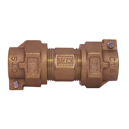 LEGEND VALVE 1-1/2 T4301 NO LEAD PAK X PAK 313-217NL